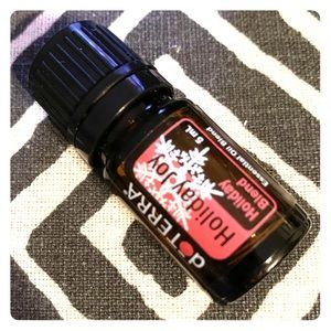 Holiday Joy Essential Oil